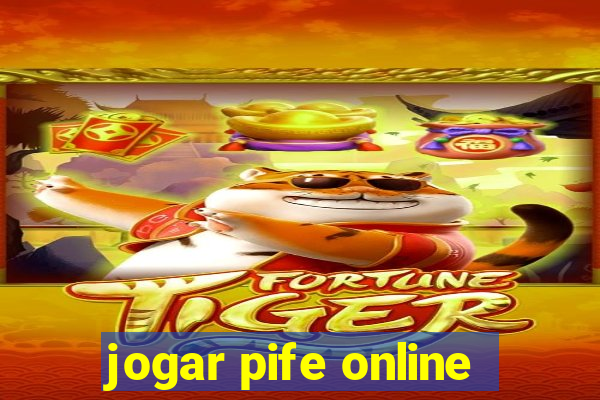 jogar pife online